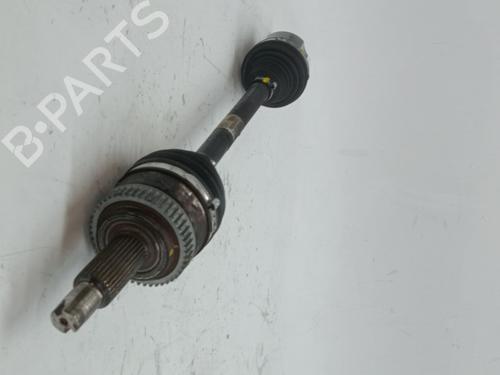 Left front driveshaft KIA SPORTAGE IV (QL, QLE) 1.7 CRDi | BP24444907M38 