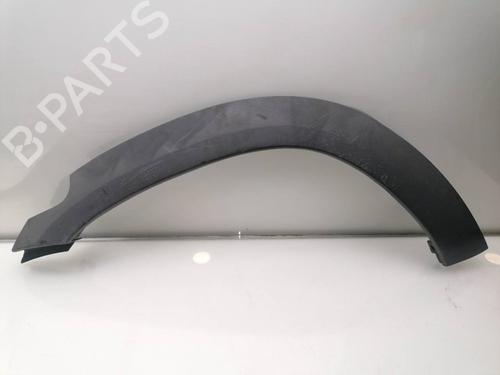Rear right wheel arch trim NISSAN TERRANO II (R20) 2.7 TD 4WD | BP23941648C137 