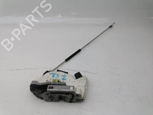 Used Rear left lock SEAT IBIZA IV ST (6J8, 6P8) 1.6 TDI (105 hp) 23940496