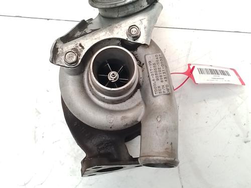 Used Turbocharger/Supercharger Turbocharger/Supercharger OPEL VECTRA A Hatchback (J89) 1.7 D (F68, M68) (60 hp) 40549218 40549218