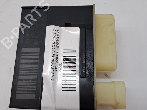 Used Electronic module CITROËN C3 AIRCROSS II (2R_, 2C_) 1.5 BlueHDi 110 (110 hp) 23368773