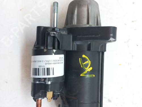 Used Starter SUZUKI IGNIS I (FH) 1.3 4WD (RG413) (83 hp) 29302664