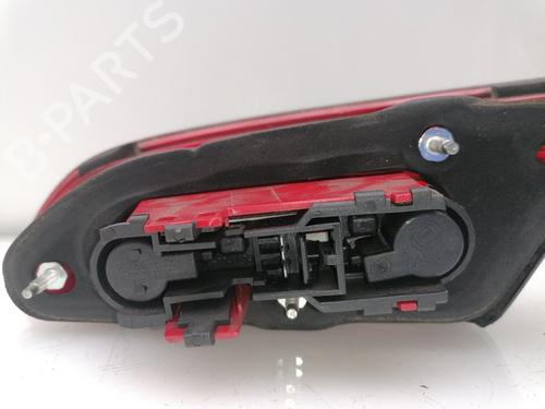 Left taillight ALFA ROMEO 159 (939_) 1.9 JTDM 16V (939AXF1B, 939AXC1B) | BP23941864C34 