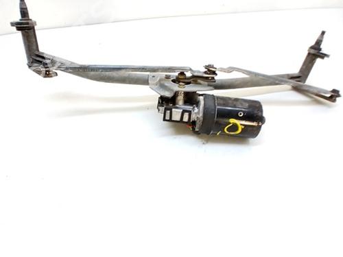 Used Front wiper motor Front wiper motor AUDI A3 (8L1) 1.9 TDI (90 hp) 34392636 34392636