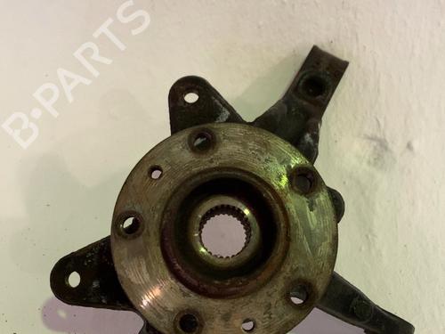 Used Left front steering knuckle Left front steering knuckle 37272910 37272910