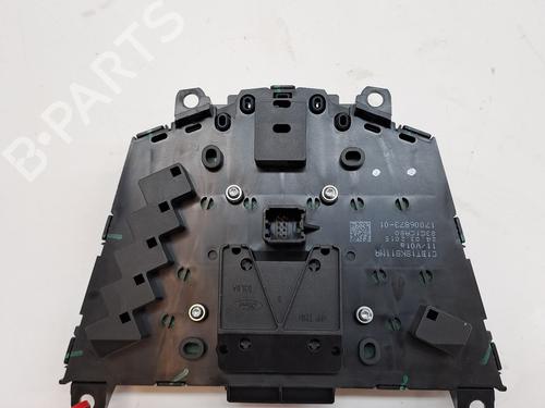Switch FORD FIESTA VI (CB1, CCN) 1.25 | BP27252779I30 