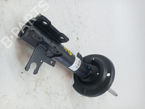 Right front shock absorber OPEL ZAFIRA / ZAFIRA FAMILY B (A05) 1.6 (M75) | BP23369205M17 
