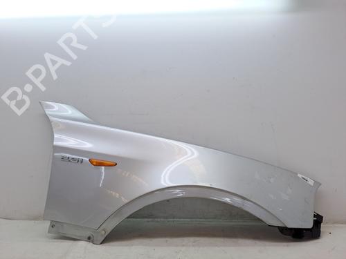 Used Right front fenders BMW X3 (E83) 2.5 i (192 hp) 23361627