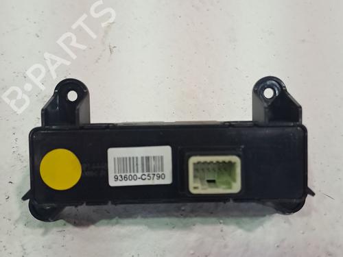 Switch KIA SORENTO III (UM) 2.2 CRDi 4WD | BP25999631I30 