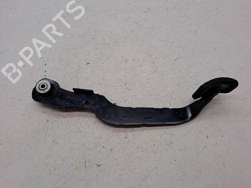 Break pedal DACIA SANDERO II TCe 90 (B8M1, B8MA, B8AC) | BP23362375I19 