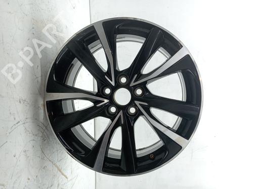 Used Rim LEXUS NX (_Z1_) 300h AWD (AYZ15, AYZ15_, AYZ15R) (197 hp) 25998227