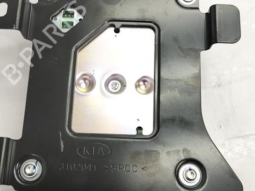 Electronic module KIA PROCEED (CD) 1.6 T-GDI GT | BP35968445M83 - Image 2