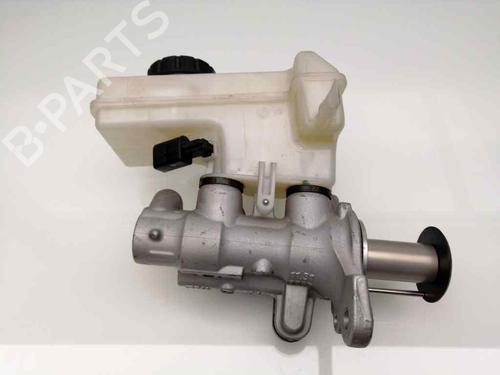 Brake master cylinder AUDI Q2 (GAB, GAG) 1.4 TFSI | BP23404935M77 