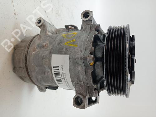 AC-Kompressor CITROËN C4 CACTUS 1.5 BlueHDi 100 | BP23368228M34
