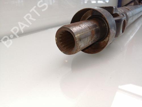 Driveshaft SUZUKI GRAND VITARA I (FT, HT) 2.0 HDI 110 16V 4x4 (SQ420D, TD83V) | BP23973588M37 