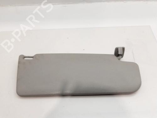 Left sun visor VW GOLF V (1K1) 1.4 TSI | BP31580285I1