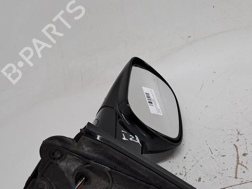 Left mirror CHRYSLER VOYAGER IV (RG, RS) 2.8 CRD | BP27653191C26 
