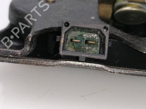 Tailgate lock AUDI A3 (8P1) 1.9 TDI | BP23651705C101 