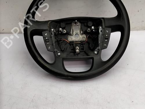 Used Steering wheel Steering wheel PEUGEOT BOXER Van 2.0 BlueHDi 130 (130 hp) 34497218 34497218
