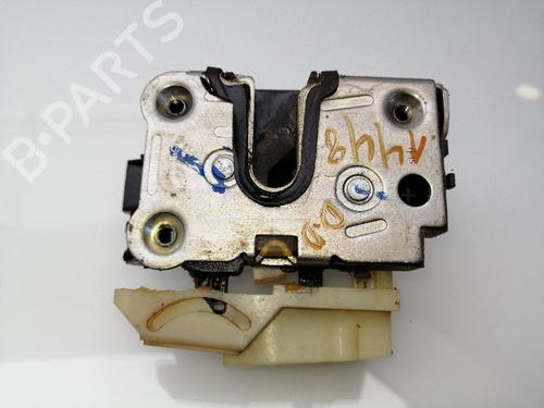 Front right lock DACIA DUSTER (HS_) 1.5 dCi | BP23650582C97 