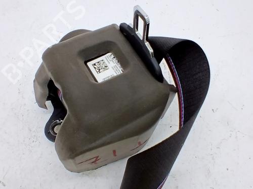 Rear left seatbelt BMW 1 (F40) M 135 i xDrive | BP40546115I29 - Image 2