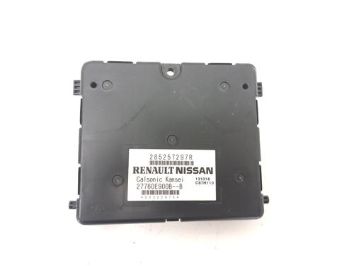 Elektronisk modul RENAULT CAPTUR I (J5_, H5_) 0.9 TCe 90 (90 hp) 28958983
