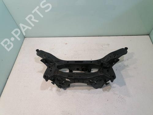 Used Rear axle RENAULT KOLEOS I (HY_) 2.0 dCi 4x4 (HY0K) (150 hp) 23973772