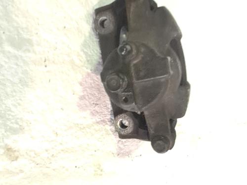 Used Left front brake caliper CITROËN C1 II (PA_, PS_) 1.2 VTi 82 (82 hp) 30477871
