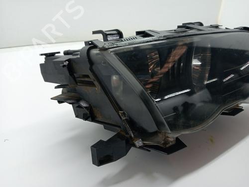 Right headlight BMW 3 (E46) 320 d | BP23364980C29 