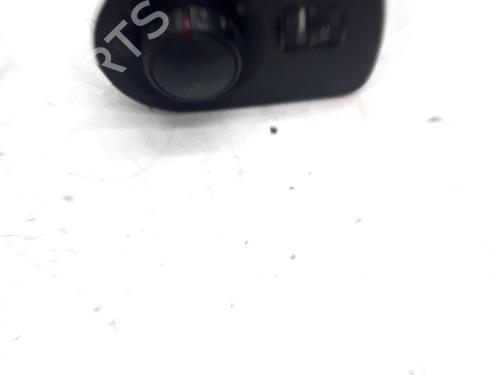 Used Headlight switch Headlight switch FORD FIESTA VI Van 1.6 ST (182 hp) 34608039 34608039