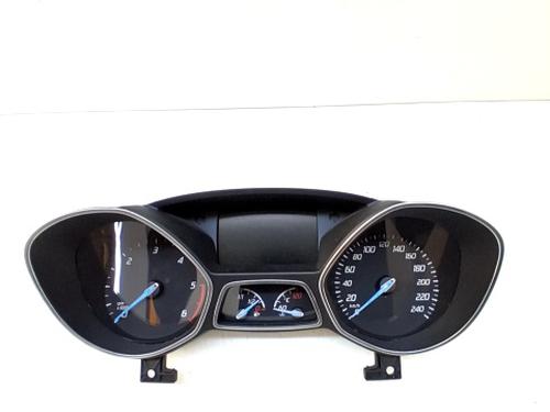 Instrument cluster FORD KUGA I 2.0 TDCi | BP29991199C47