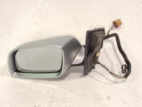 Used Left mirror Left mirror VW POLO IV (9N_, 9A_) 1.4 16V (75 hp) 36318129 36318129