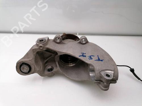Left rear steering knuckle LAND ROVER RANGE ROVER EVOQUE (L538) 2.0 D 4x4 | BP23650565M27 