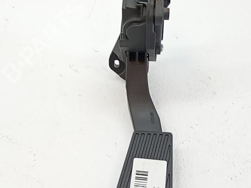 Used Pedal Pedal OPEL ASTRA H TwinTop (A04) 1.6 (L67) (116 hp) 40546863 40546863