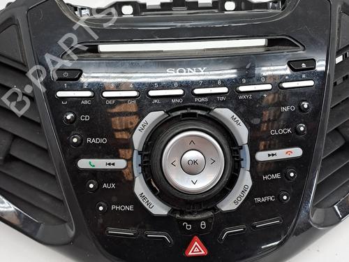 Switch FORD ECOSPORT 1.0 EcoBoost | BP23361410I30 
