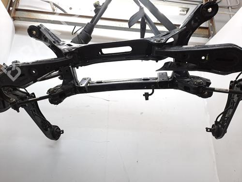 Rear axle HYUNDAI TUCSON (TL, TLE) 1.6 T-GDi | BP24239686M2 