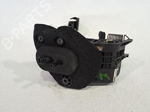 Clutch pedal FORD TRANSIT COURIER B460 Box Body/MPV 1.5 TDCi | BP23944627I13 