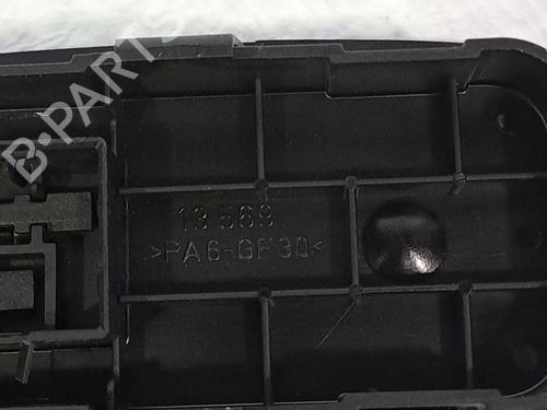 Right front window switch CITROËN C4 Grand Picasso I (UA_) 1.6 HDi 110 | BP24608523I26