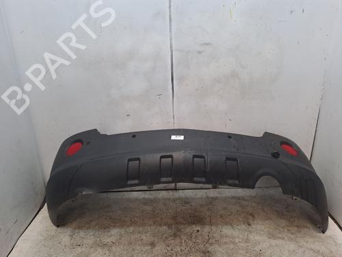 Rear bumper OPEL ANTARA A (L07) 2.2 CDTi | BP23367978C8 