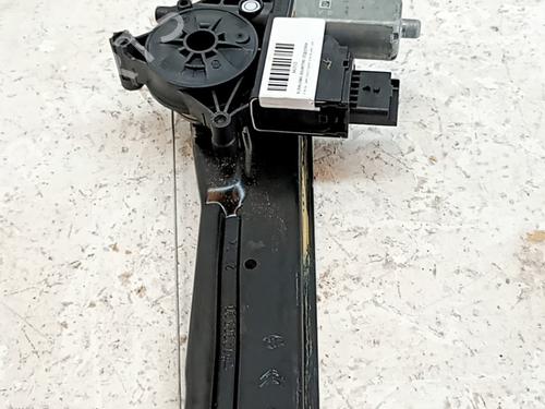 Used Front left window mechanism Front left window mechanism CITROËN JUMPY III Van (V_) 2.0 BlueHDi 145 4x4 (144 hp) 35807486 35807486