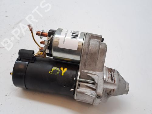 Used Starter OPEL CORSA D (S07) 1.2 (L08, L68) (80 hp) 23369974