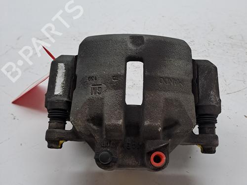 Used Left front brake caliper OPEL INSIGNIA A Saloon (G09) 2.0 CDTI (69) (160 hp) 23371219
