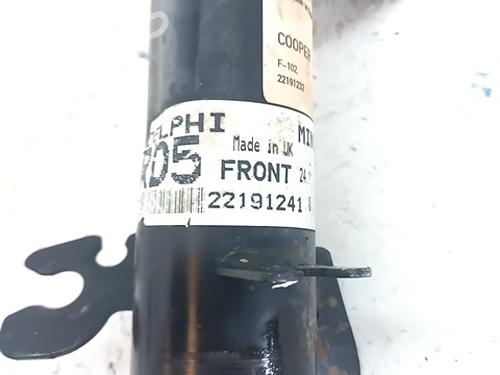 Højre fortil støddæmper MINI MINI (R50, R53) Cooper | BP30054817M17