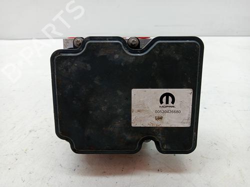 ABS pump FIAT 500 (312_) 1.2 LPG (312AXA1A) | BP23352076M43 