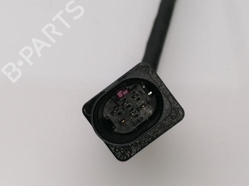 Elektronisk sensor AUDI A3 (8P1) 1.9 TDI | BP25593698M84 