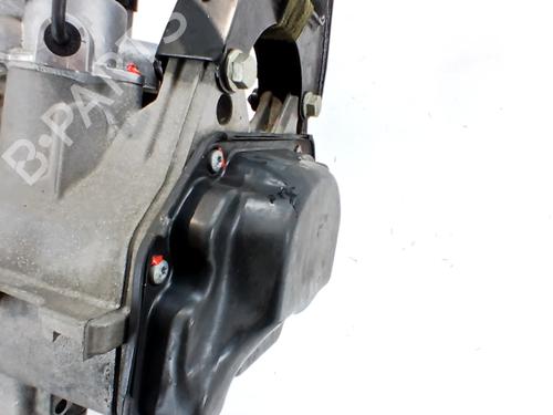 Gearbox SEAT IBIZA IV ST (6J8, 6P8) 1.2 TSI | BP31262429M3 