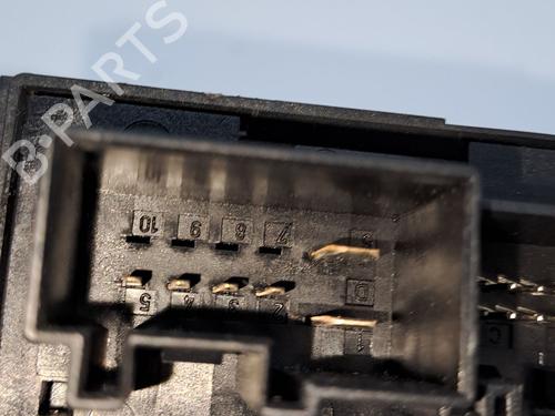 Left rear window motor SEAT EXEO (3R2) 2.0 TDI | BP23364693E23