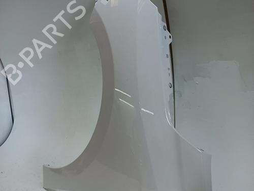 Left front fenders OPEL CORSA F (P2JO) 1.2 MHEV | BP29557973C41 