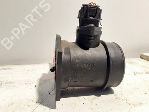 Mass air flow sensor NISSAN PRIMERA (P11) 2.0 TD | BP26539362M95