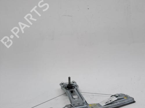 Rear right window mechanism FORD C-MAX II (DXA/CB7, DXA/CEU) 1.6 Ti | BP26544296C25 